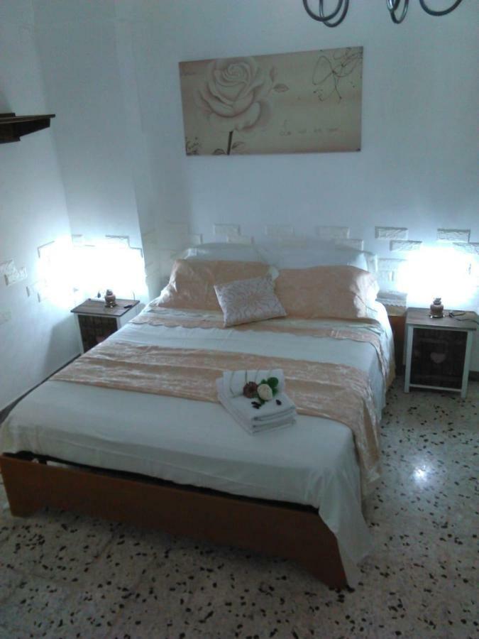 Vacanza Nel Salento1 Matino Exterior foto